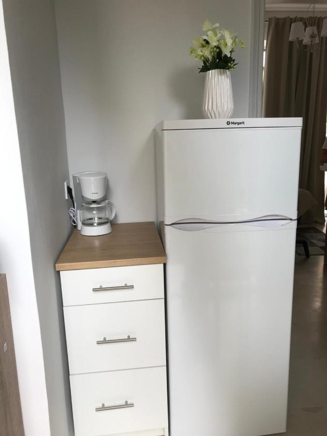 Pantheon Apartment Kalamata Bagian luar foto